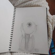 Mi proyecto del curso: Dibujo arquitectónico expresivo con marcadores de colores. Een project van  Schetsen,  Tekening,  Architecturale illustratie, Sketchbook y  Illustratie met inkt van Ivonne Nicole Moreno Ariza - 18.08.2022