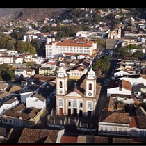 Uns dias em São João del Rei - Brasil. Film, Video, TV, Film, and Filmmaking project by Fabio Ribeiro Maciel - 08.25.2022