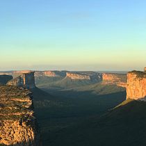Chapada Diamantina in 2 shots.. Un projet de Photographie, Photographie numérique , et Composition photographique de Ulisses Calenti - 26.08.2022