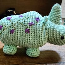Mi proyecto del curso: Diseño y creación de amigurumis. Arts, Crafts, To, Design, DIY, Crochet, Amigurumi, and Textile Design project by keyrasanz - 08.27.2022