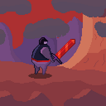 Mi proyecto del curso: Introducción al diseño de personajes en pixel art. Un projet de Conception de personnages, Jeux vidéo, Pixel art , et Conception de jeux vidéo de Cristian Bustamante - 27.08.2022