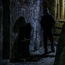 Il mio progetto del corso: Direzione di fotografia cinematografica avanzata. Cinema, Vídeo e TV, Design de iluminação, Cinema, Iluminação fotográfica, e Fotografia projeto de Angelo Bianchi - 28.04.2022