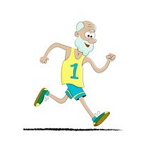 My project for course: Introduction to the Creation of Cartoon Style Characters. Un projet de Illustration traditionnelle, Conception de personnages , et Dessin de Yliia Honcharova - 26.08.2022