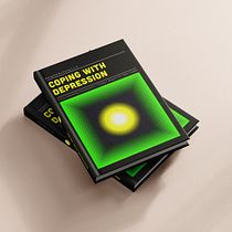 My project for course: Minimalist Graphic Design for Big Ideas. Design, Graphic Design, Poster Design, and Digital Illustration project by lasha kapanadze - 08.27.2022