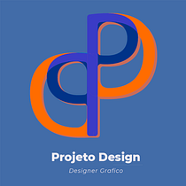 Meu projeto do curso: Design de identidade para marcas Ein Projekt aus dem Bereich Design, Br, ing und Identität, Kreative Beratung, Grafikdesign und Logodesign von Uriel Phelipe - 22.08.2022