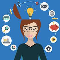 Mi proyecto del curso: Introducción al community management. Social Media, Digital Marketing, Content Marketing, Facebook Marketing, Instagram Marketing, and Writing project by janetzm2012 - 08.27.2022