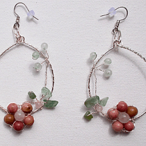  Wire Jewelry Techniques. Design de joias, Design de acessórios, e Artesanato projeto de Oana- Catalina Gavriliu - 23.08.2022