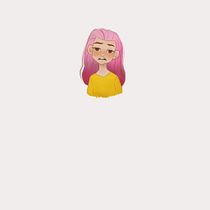 My project for course: Illustration and Character Design for Children’s Stories. Traditional illustration, Character Design, Children's Illustration, and Narrative project by elif keskin - 08.22.2022