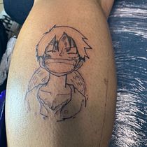 Mi proyecto del curso: Tatuaje para principiantes. Tattoo Design project by Juan Carlos Viera Soto - 08.23.2022