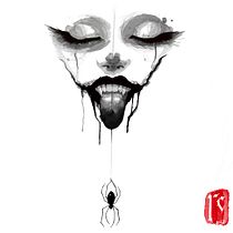 Il mio progetto del corso: Tecniche di disegno tradizionale con Procreate. Un proyecto de Ilustración tradicional, Dibujo, Ilustración digital, Dibujo de Retrato y Dibujo digital de Riccardo Trazzi - 27.08.2022