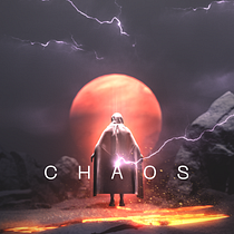 Meu projeto: Chaos Empire. 3D, Digital Illustration, and 3D Design project by Lucas Henrique Biscaia - 08.27.2022
