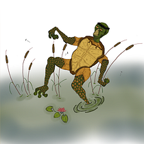 Il mio progetto del corso: Illustrazione digitale di personaggi manga. Traditional illustration, Character Design, Comic, Digital Illustration, and Manga project by Diego Ruboni - 08.28.2022