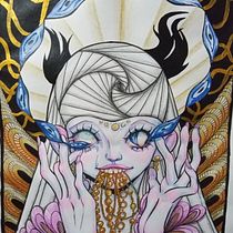 Mi proyecto del curso: Dibujo para principiantes nivel -1. Pencil Drawing, Drawing, Creating with Kids, and Sketchbook project by Betina Pereyra - 08.29.2022