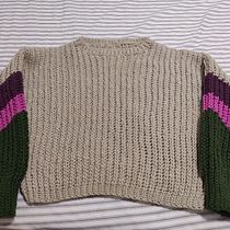Mi proyecto del curso: Crochet: crea prendas con una sola aguja. Fashion Design, Fiber Arts, DIY, Crochet, and Textile Design project by Viviane Chova - 08.29.2022