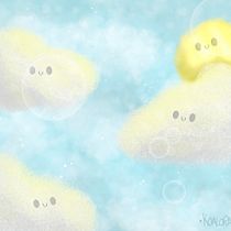 Mon projet du cours : Scènes atmosphériques colorées et lumineuses sur Procreate . Digital Illustration, and Traditional illustration project by Laura MOURIER - 08.29.2022