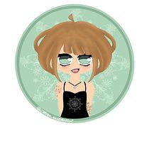 Mon projet du cours : Illustration kawaii : créez d'adorables personnages Ein Projekt aus dem Bereich Traditionelle Illustration, Design von Figuren und Manga von Laura MOURIER - 29.08.2022