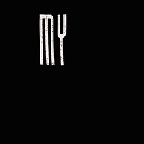 Mi proyecto del curso: Tipografía expresiva en movimiento con After Effects. Motion Graphics, Animation, T, pograph, 3D Animation, Kinetic T, and pograph project by Mariela - 08.29.2022