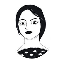 My project for course: Traditional Drawing Techniques with Procreate. Un proyecto de Ilustración tradicional, Dibujo, Ilustración digital, Dibujo de Retrato y Dibujo digital de faisal aziz - 24.08.2022