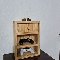 My project for course: Carpentry: Building Furniture with Hand Tools. Arts, Crafts, Furniture Design, Making, DIY, and Woodworking project by exelc17 - 08.28.2022