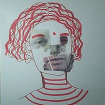 Mi proyecto del curso: Dibujo para principiantes nivel -1. Pencil Drawing, Drawing, Creating with Kids, and Sketchbook project by Silvina Pedernera - 08.29.2022