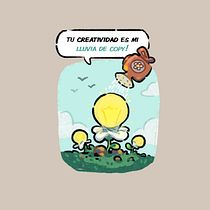 Mi proyecto del curso: Copywriting: define el tono de tu marca personal. Advertising, Writing, Cop, writing, Stor, telling, Communication, and Narrative project by belenbarletta4 - 09.02.1998