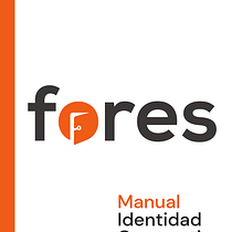 Mi proyecto del curso: Creación de un manual de identidad visual desde cero Ein Projekt aus dem Bereich Br, ing und Identität, Grafikdesign, Logodesign und Briefpapier-Design von Omar Guanipa - 11.07.2022