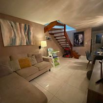Mi proyecto del curso: Conceptos básicos para la decoración low cost de tu hogar. Un projet de Design d'intérieur, Décoration, Décoration d'intérieur , et Design d'espace de Karen Carbajal - 30.08.2022