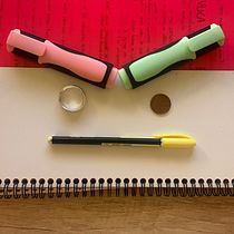 Mi proyecto del curso: Visual thinking: organiza y presenta ideas potentes. Consultoria criativa, Gestão de design, Marketing, Criatividade, Desenho, Comunicação, e Design de apresentação projeto de victoria.olna - 30.08.2022
