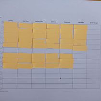 Técnicas de gestión del tiempo (mejorando mis funciones en el trabajo) . Consultoria criativa, Marketing, e Gestão e produtividade projeto de contacto_584601 - 30.08.2022