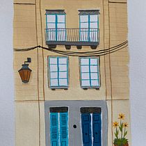 My project for course: Gouache Techniques for Sketchbook Illustration. Traditional illustration, Sketching, Creativit, Drawing, Watercolor Painting, Sketchbook, and Gouache Painting project by 9jjw8brc25 - 08.30.2022