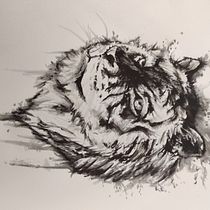 My project for course: Daily Sketching for Creative Inspiration. Traditional illustration, Sketching, Creativit, Drawing, and Sketchbook project by g_alboino - 08.30.2022