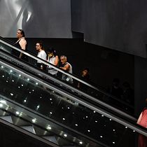 Urban Fusion. Un projet de Photographie, Photographie extérieure, Photographie documentaire, Photographie lifest , et le de PIERPAOLO MAGGIO - 30.08.2022