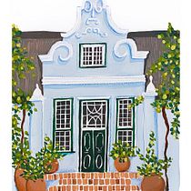 My project for course: Gouache Techniques for Sketchbook Illustration. Traditional illustration, Sketching, Creativit, Drawing, Watercolor Painting, Sketchbook, and Gouache Painting project by naomi.warwickmyers - 08.30.2022