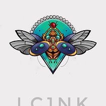 Mi proyecto del curso: Diseño de tatuajes artísticos con efectos dorados en Procreate. Ilustração tradicional, Ilustração digital, e Desenho de tatuagens projeto de Víctor Álvarez - 31.08.2022