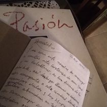 PEROLITO. Una historia romántica de Sabiduria Urbana. Un proyecto de Escritura, Creatividad, Stor, telling, Narrativa y Escritura creativa de Antonio Pecoraro - 30.08.2022