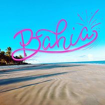 Mon projet du cours : Calligraphie et lettering pour Instagram avec Procreate. Caligrafia, Lettering, Instagram, Lettering digital, Lettering 3D, e Design para redes sociais projeto de juliescarsi - 31.08.2022