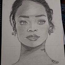Meu projeto do curso: Retrato realista a lápis: capture histórias e emoções. Traditional illustration, Pencil Drawing, Drawing, Portrait Drawing, and Realistic Drawing project by Jeferson de Araujo Pereira - 08.31.2022