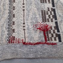 My project for course: Embroidery: Clothing Repair. Bordado, Costura, Upc, cling, DIY, e Design têxtil projeto de mariondrew - 31.08.2022