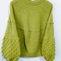 Mi proyecto del curso: Crochet: diseña prendas y patrones con tejido circular. Projekt z dziedziny Projektowanie dodatków, Projektowanie mod,  Tkactwo, DIY, Sz i dełkowanie użytkownika Alejandra Mauro - 31.08.2022
