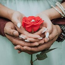 Mi proyecto del curso: Fotografía de boda: sesión de pareja. Fotografia, Fotografia de retrato, Fotografia documental, e Composição fotográfica projeto de Erick Paz - 01.09.2022