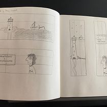 Mi proyecto del curso: De principiante a superdibujante. Un proyecto de Diseño, Ilustración tradicional, Dibujo a lápiz y Dibujo de Breddy King - 01.09.2022