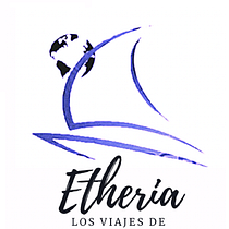 Mi proyecto del curso: losviajesdeetheria.com. Un projet de Marketing, Webdesign, Écriture, Cop, writing, Marketing digital, Marketing de contenu, E-commerce, Communication, Growth marketing , et Rédation de contenu de patri_viti - 02.09.2022