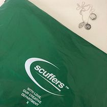 Mi proyecto del curso: Scuffers Co.. Br, ing, Identit, Creative Consulting, Marketing, Social Media, Digital Marketing, Content Marketing, Management, and Productivit project by Alberto Fernández Salvador - 09.01.2022