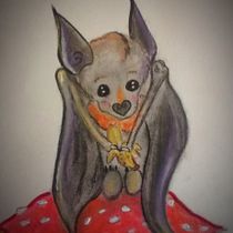 Mi proyecto del curso: Dibujo a lápiz de animales realistas para cuentos. Character Design, Pencil Drawing, Drawing, and Children's Illustration project by Mandy Oteo - 09.01.2022