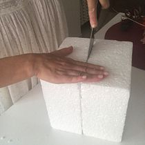 Mi proyecto del curso: Diseño y confección de sombreros de principio a fin. Un progetto di Design di accessori, Fashion design e Cucito di Anna Cagide - 01.09.2022