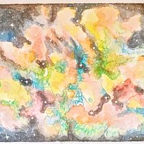 Il mio progetto del corso: Tecniche moderne di acquerello. Un progetto di Illustrazione tradizionale, Belle arti, Pittura e Pittura ad acquerello di Claudia Foroni - 02.09.2022