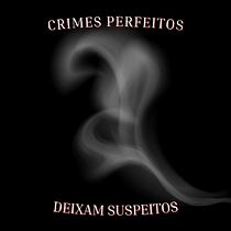 Meu projeto do curso: Escrita de romance policial. Writing, Stor, telling, and Narrative project by Luiza Caporalli - 09.02.2022