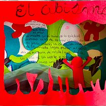 Mi proyecto del curso: Técnicas de papercut para contar historias. Un proyecto de Ilustración tradicional, Artesanía, Papercraft, Stor, telling, DIY y Narrativa de regina_freyman - 03.09.2022