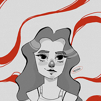 Meu projeto do curso: Desenho de personagens repletos de carisma . Projekt z dziedziny Projektowanie postaci, Sketching,  R, sunek, Stor, telling, Stor, board,  R, sunek art, st, czn i Narracja użytkownika Ana Carolina de Oliveira Corasini - 01.09.2022