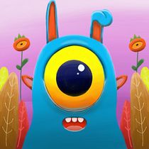 Mi proyecto del curso: Técnicas y estilos de ilustración con Procreate. Traditional illustration, Digital Illustration, and Digital Drawing project by navarrisimoalex - 09.03.2022